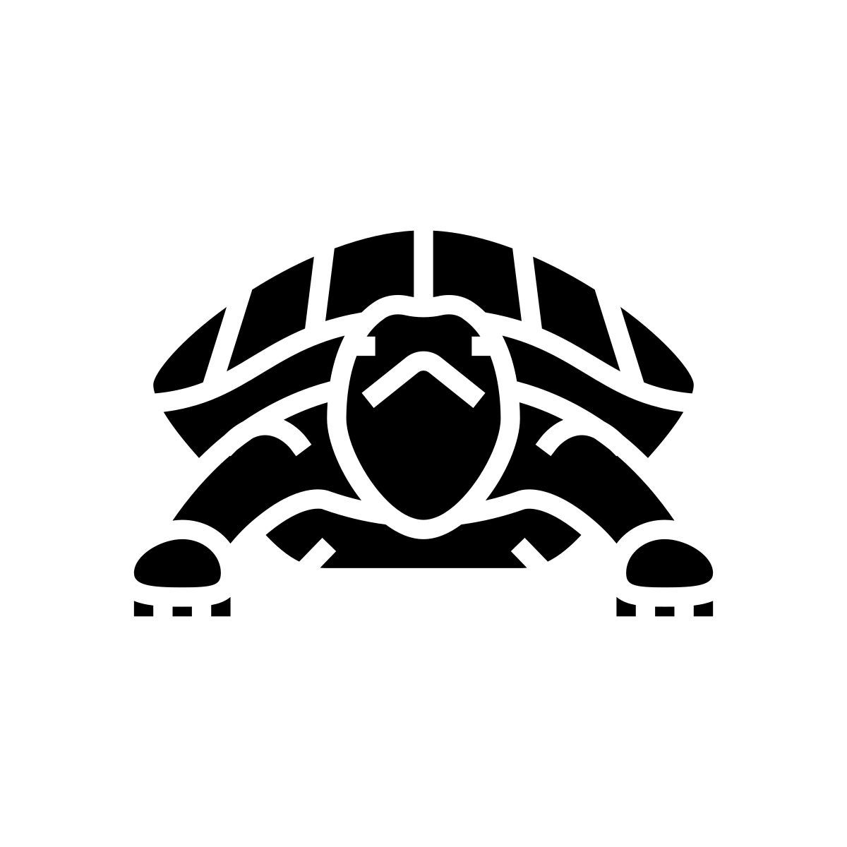 龟 icon