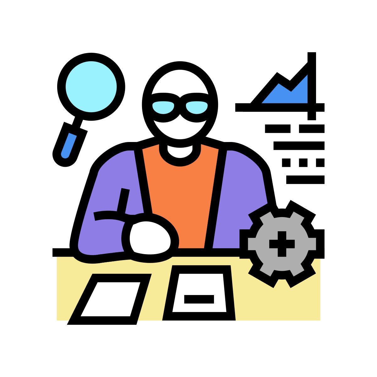 de licenciatura icon