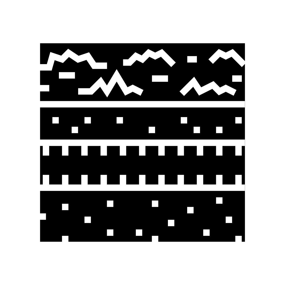 unterirdisches entwässerungssystem icon