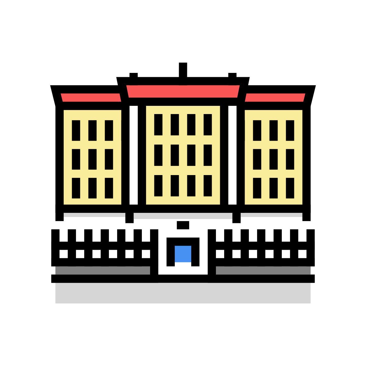 university icon
