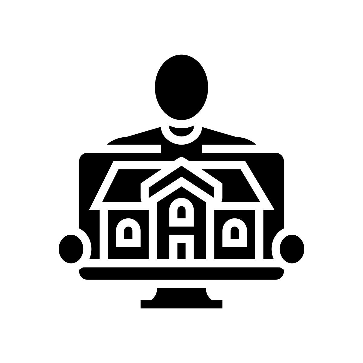 バケーションホスト icon