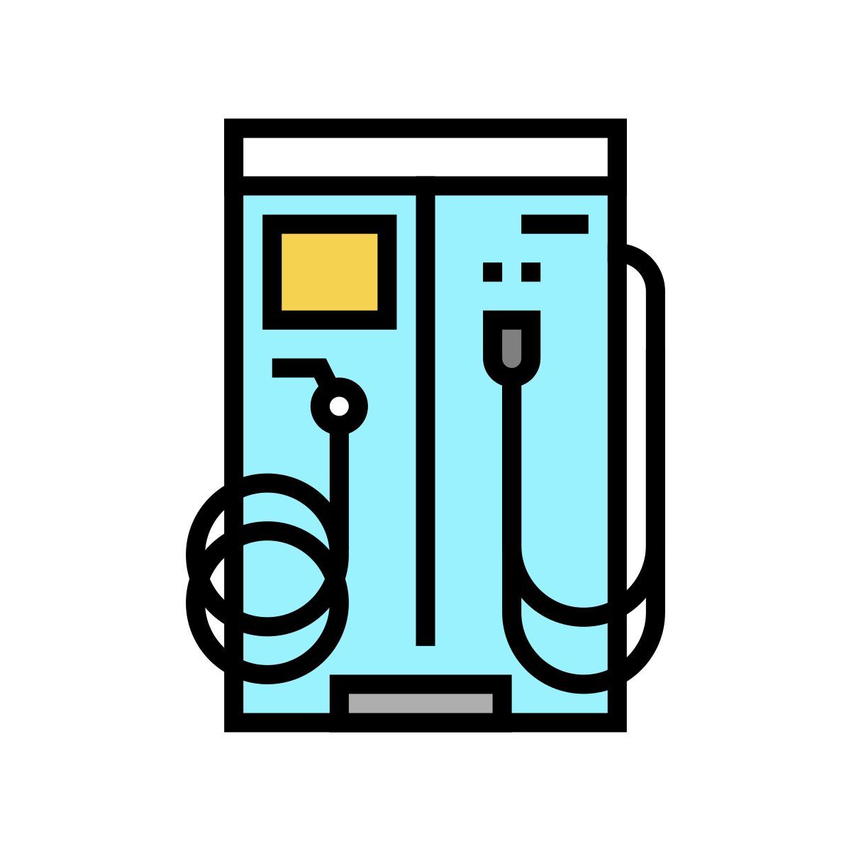 掃除機 icon