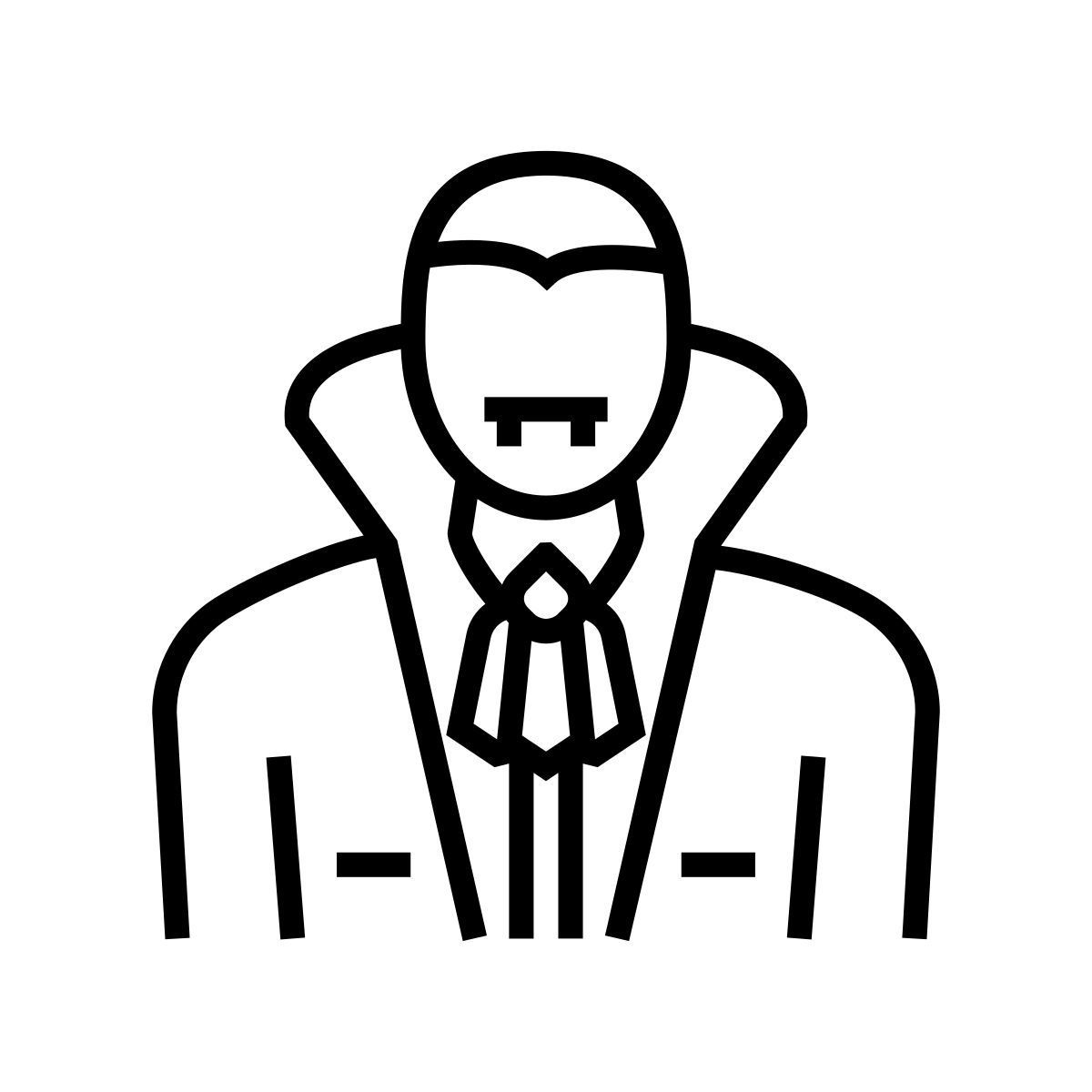 vampire icon