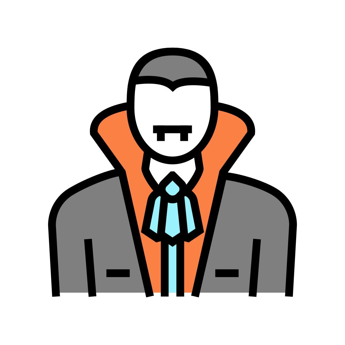 vampiro icon