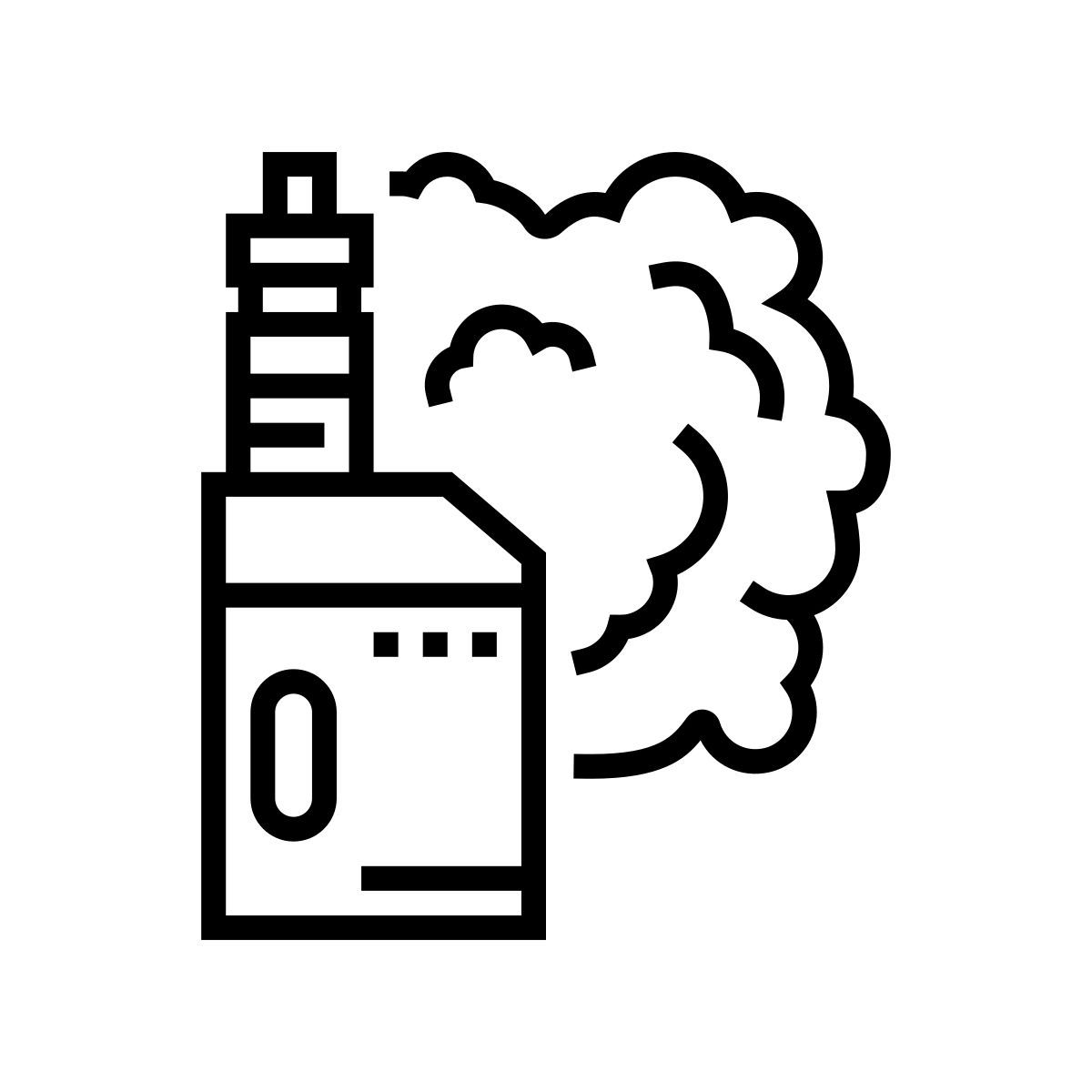 vape icon