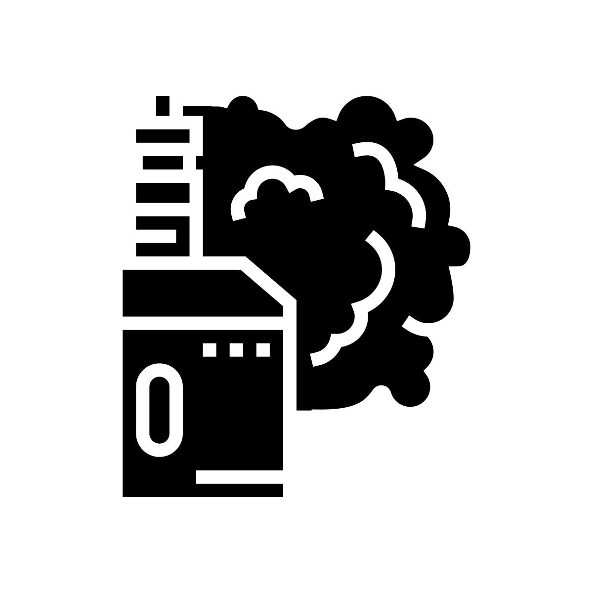 vape icon