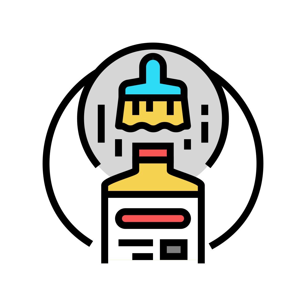 barniz icon