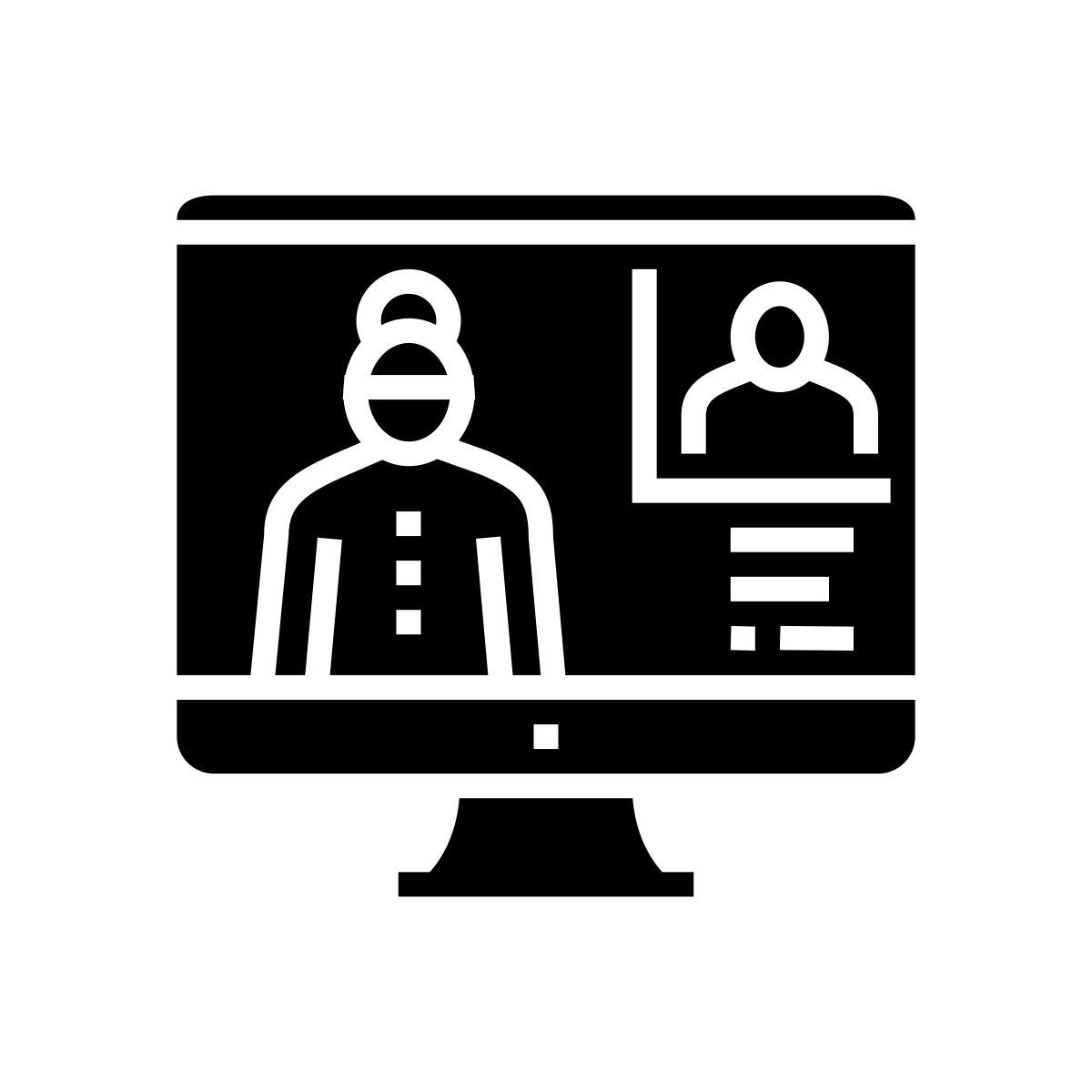 videollamada icon