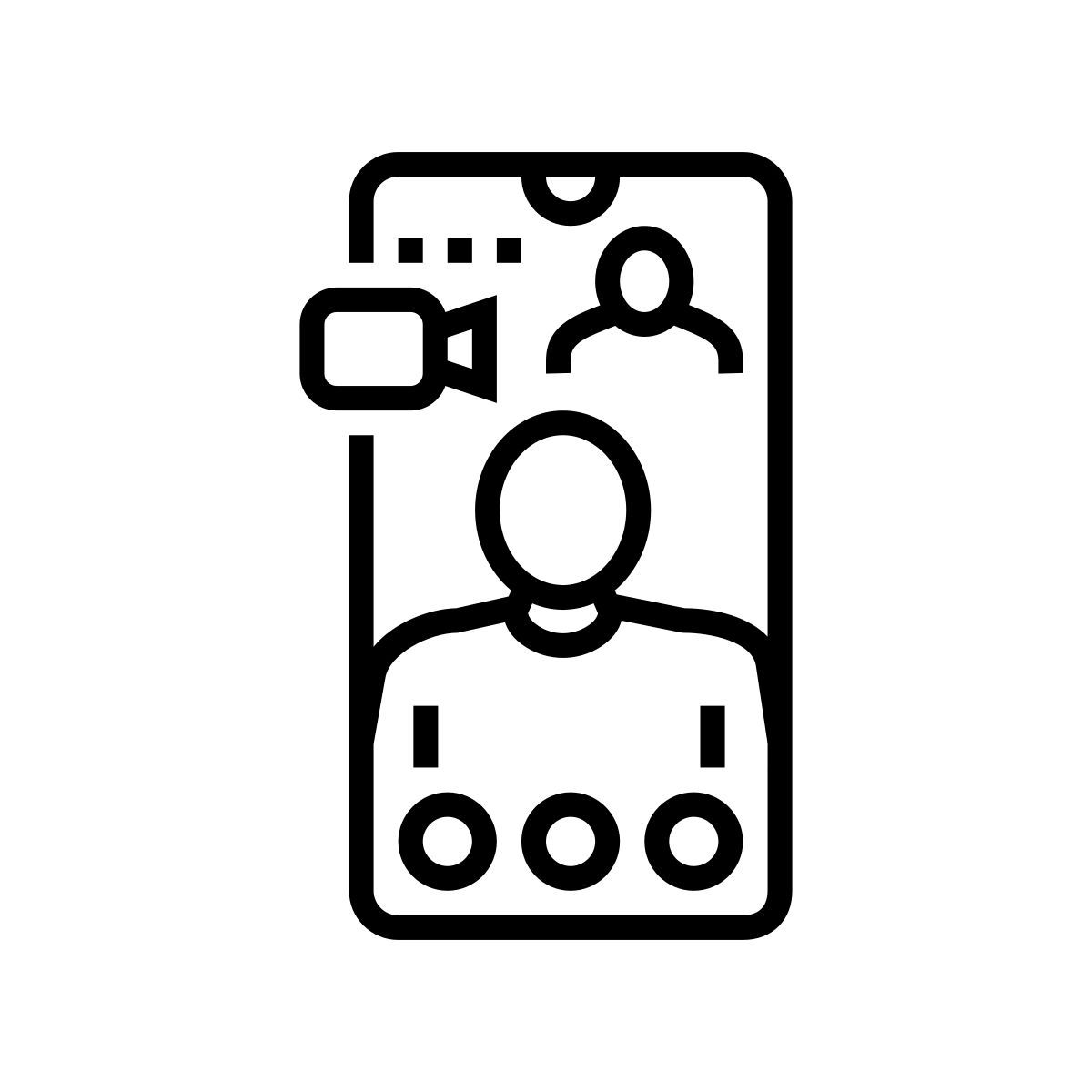видеозвонок icon