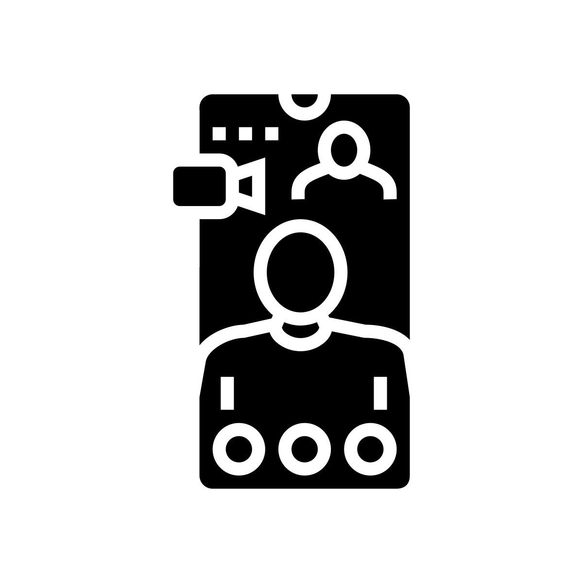 videollamada icon