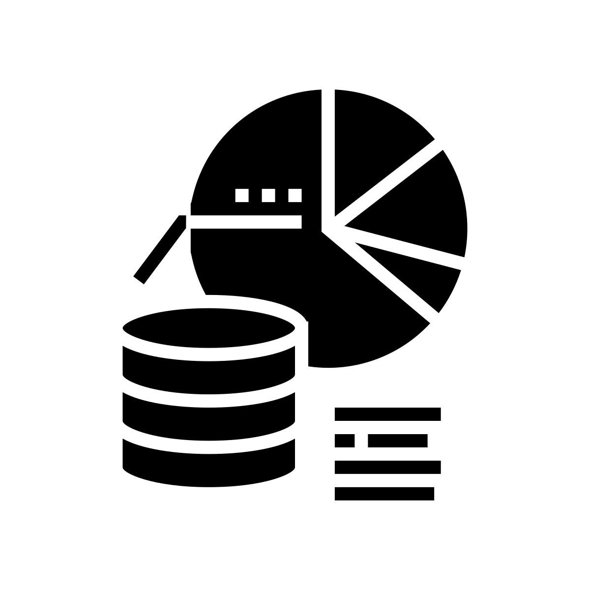 visualização de dados icon