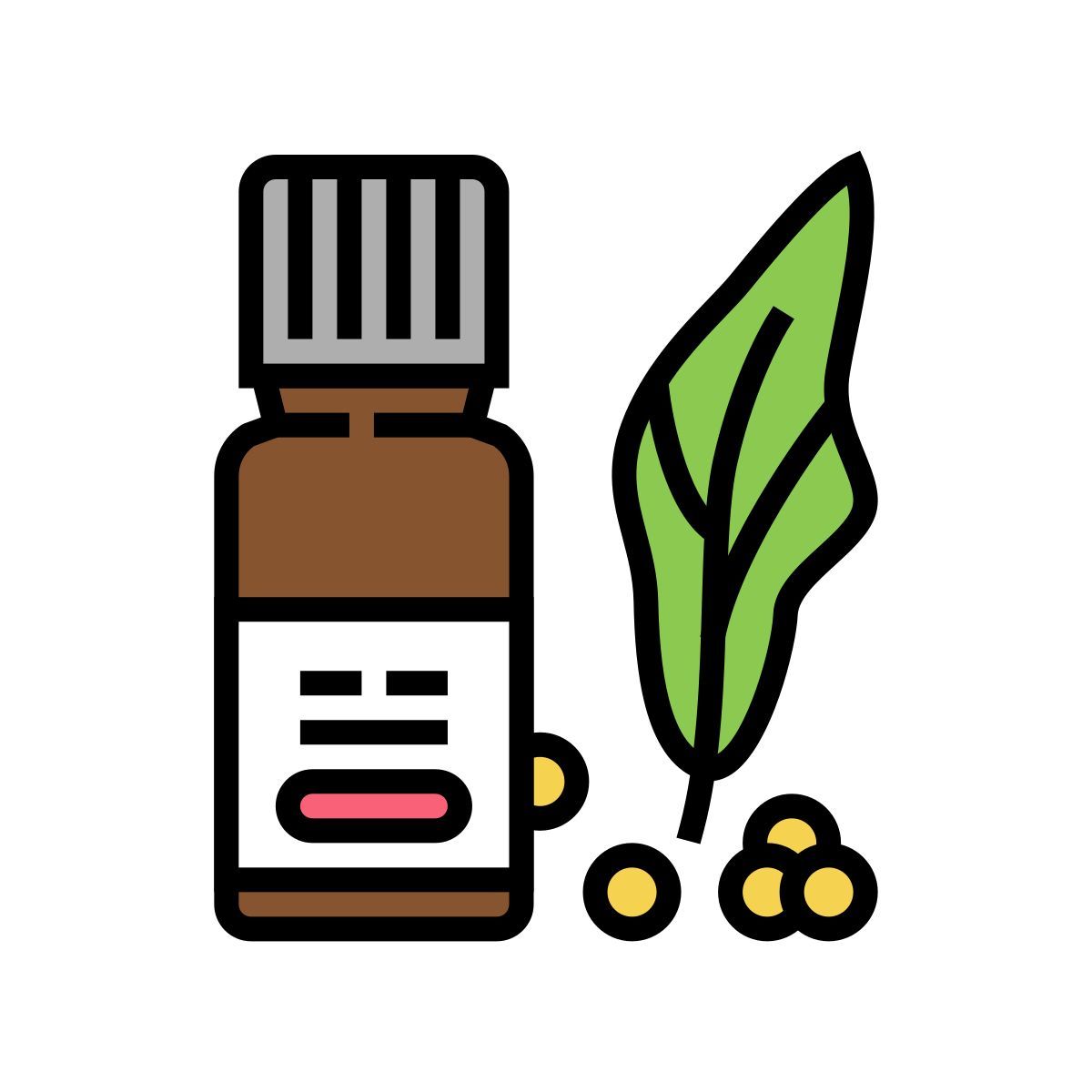 vitaminas icon