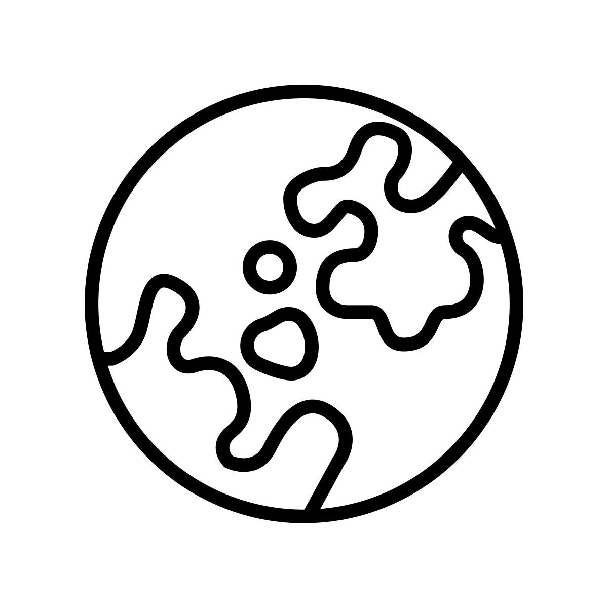 vitiligo icon