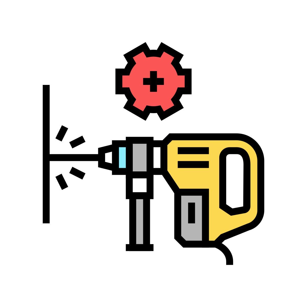 бурение стен icon