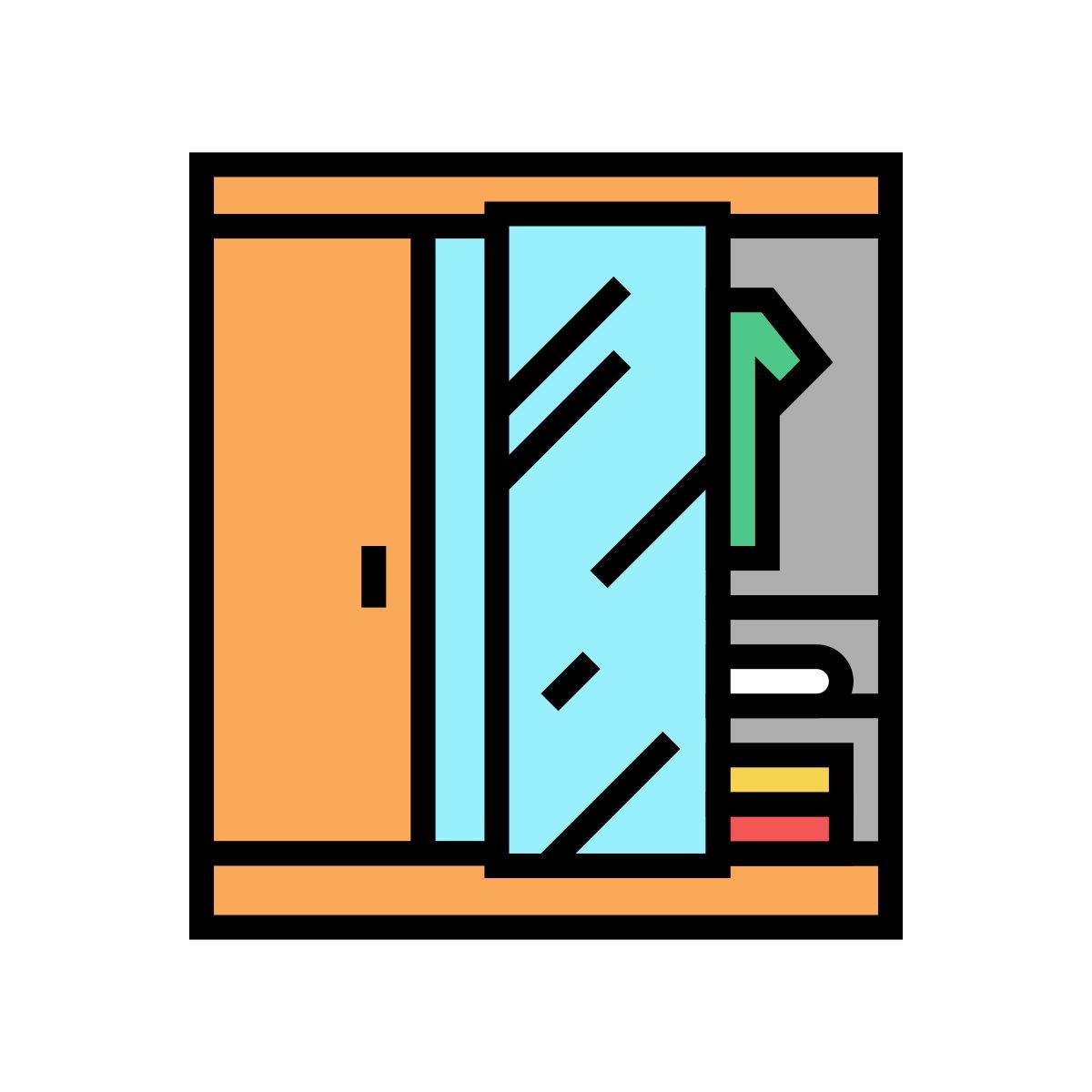 armario icon