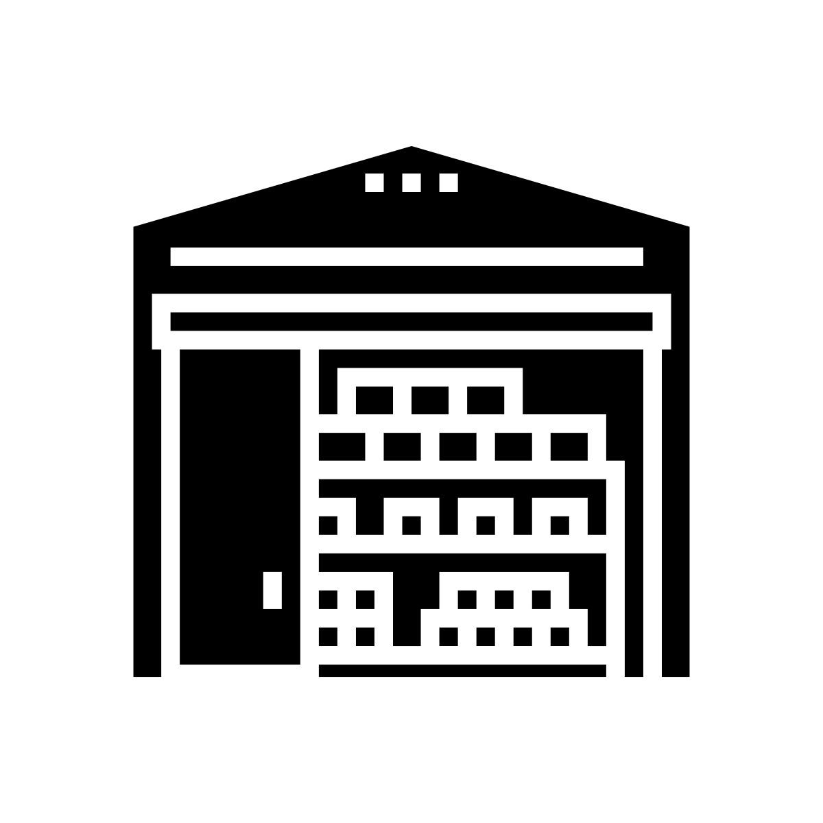 armazém icon