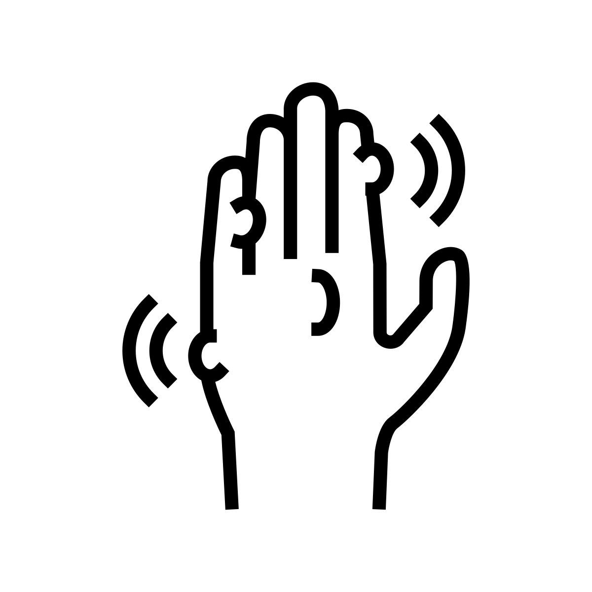 warts icon