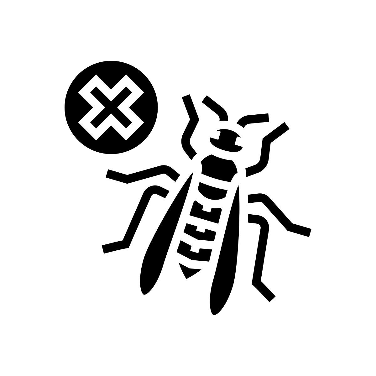 말벌 방제 icon