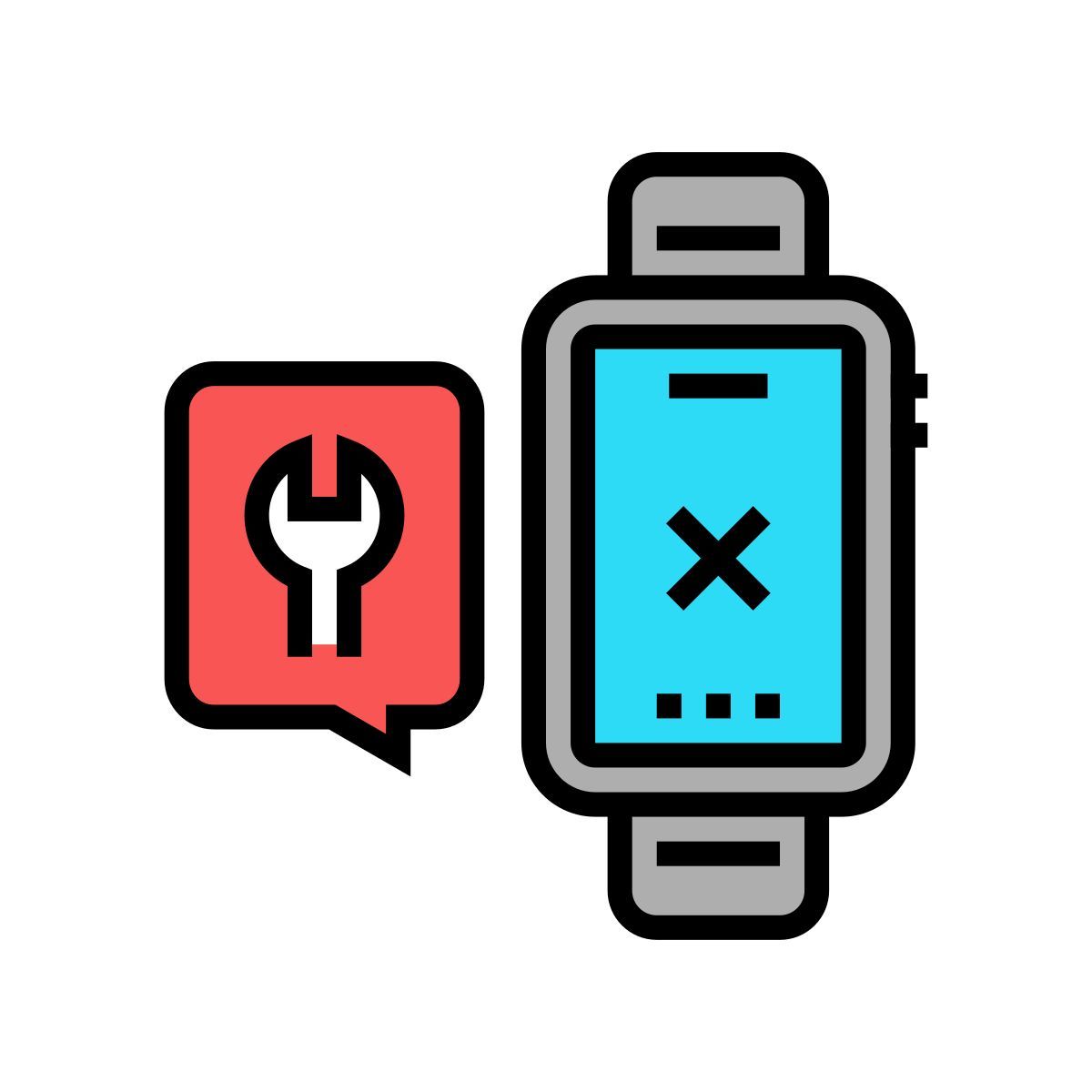 repair watch icon