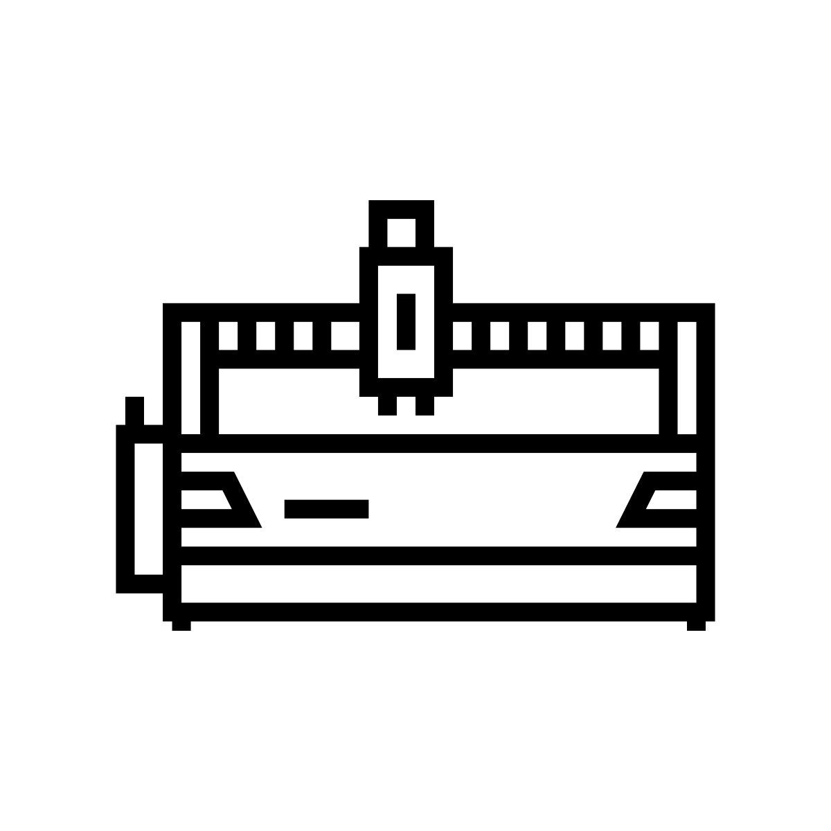apparecchiatura per l'acqua icon