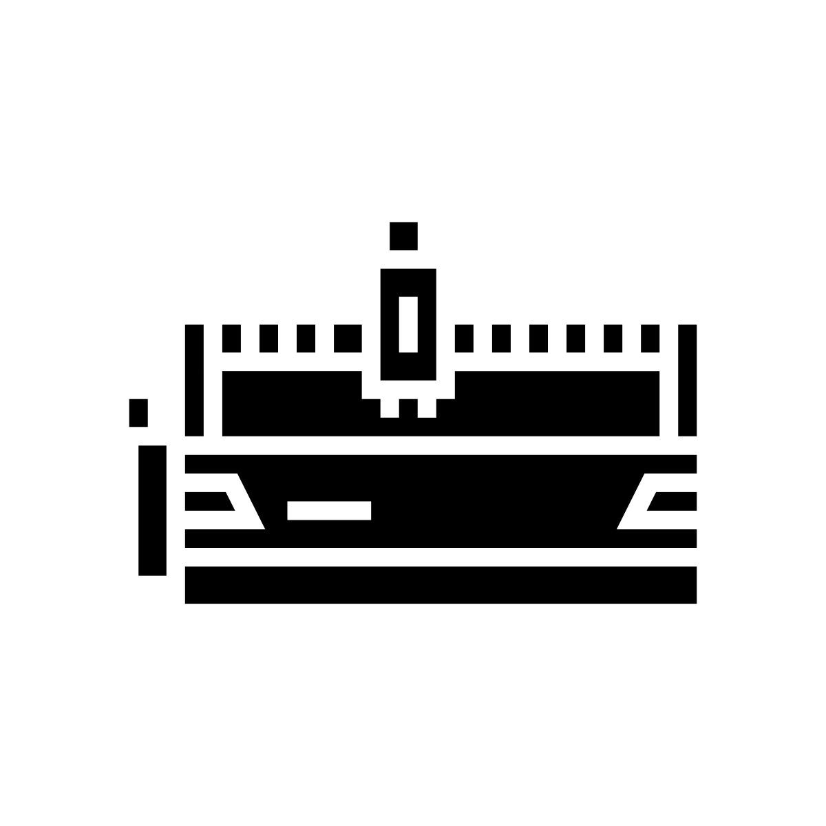 apparecchiatura per l'acqua icon
