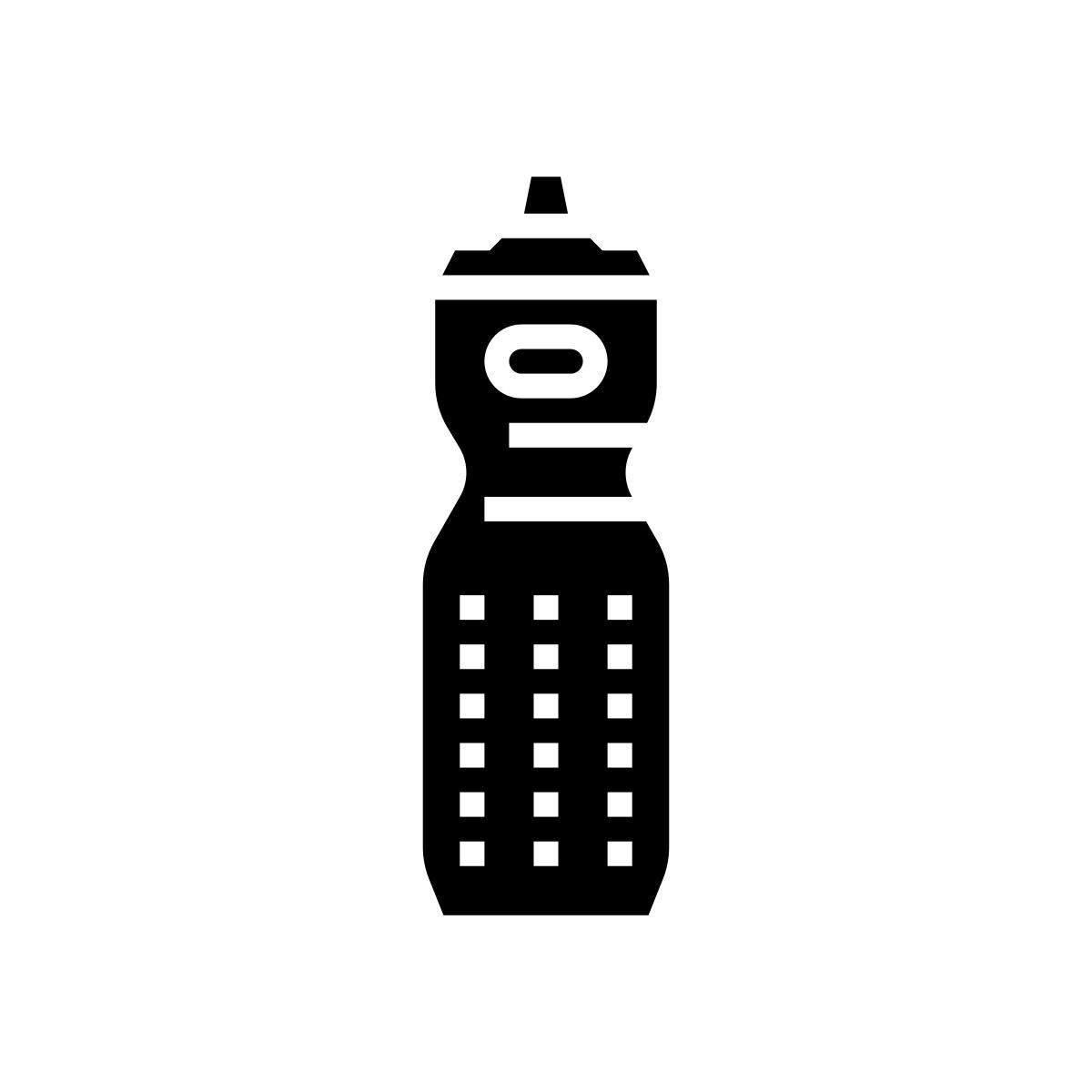 botella de agua icon