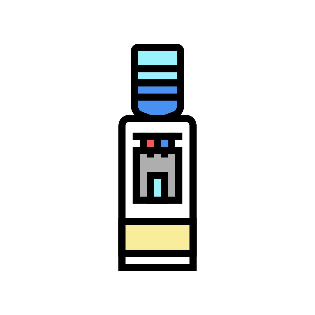 bebedouro icon
