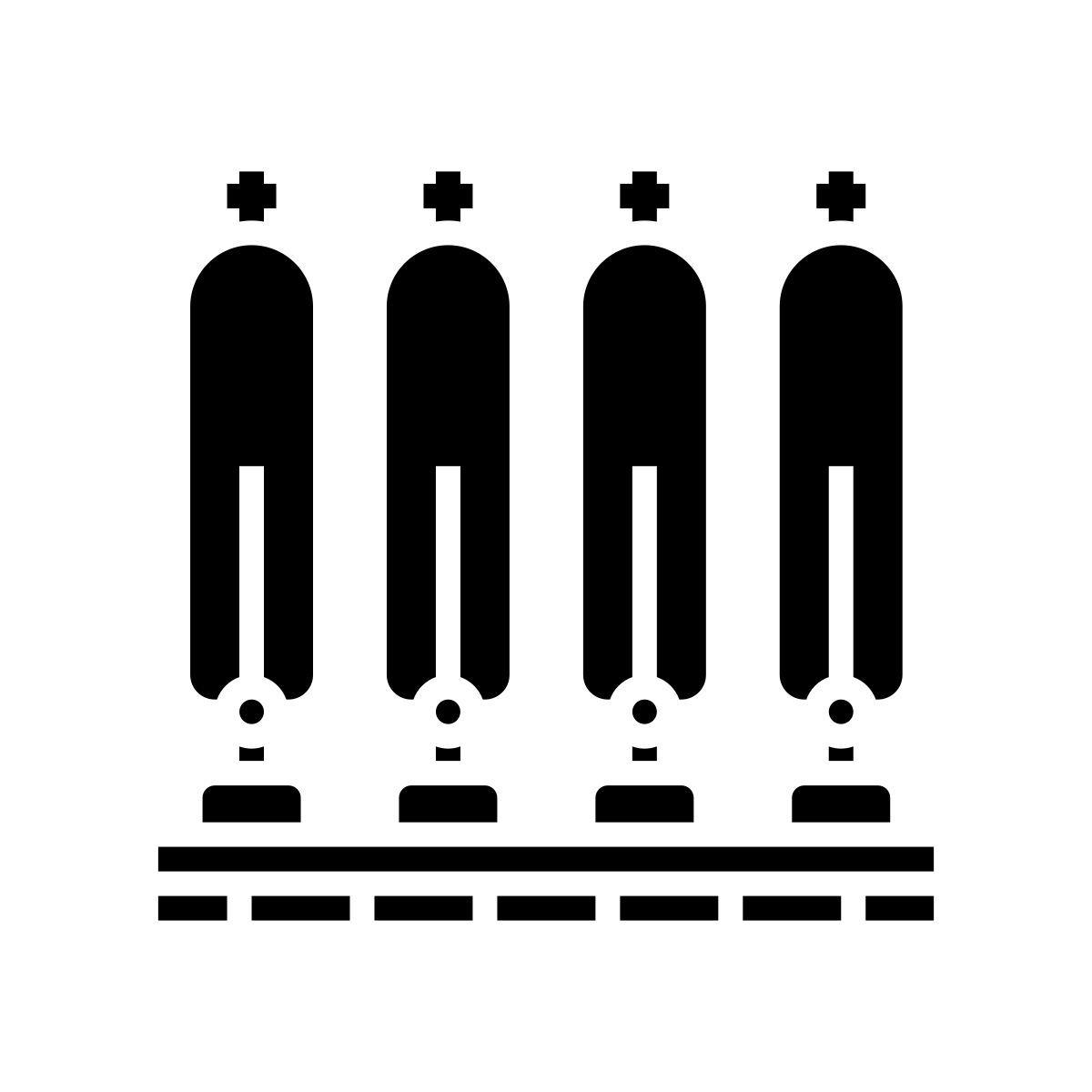 water filter system icon