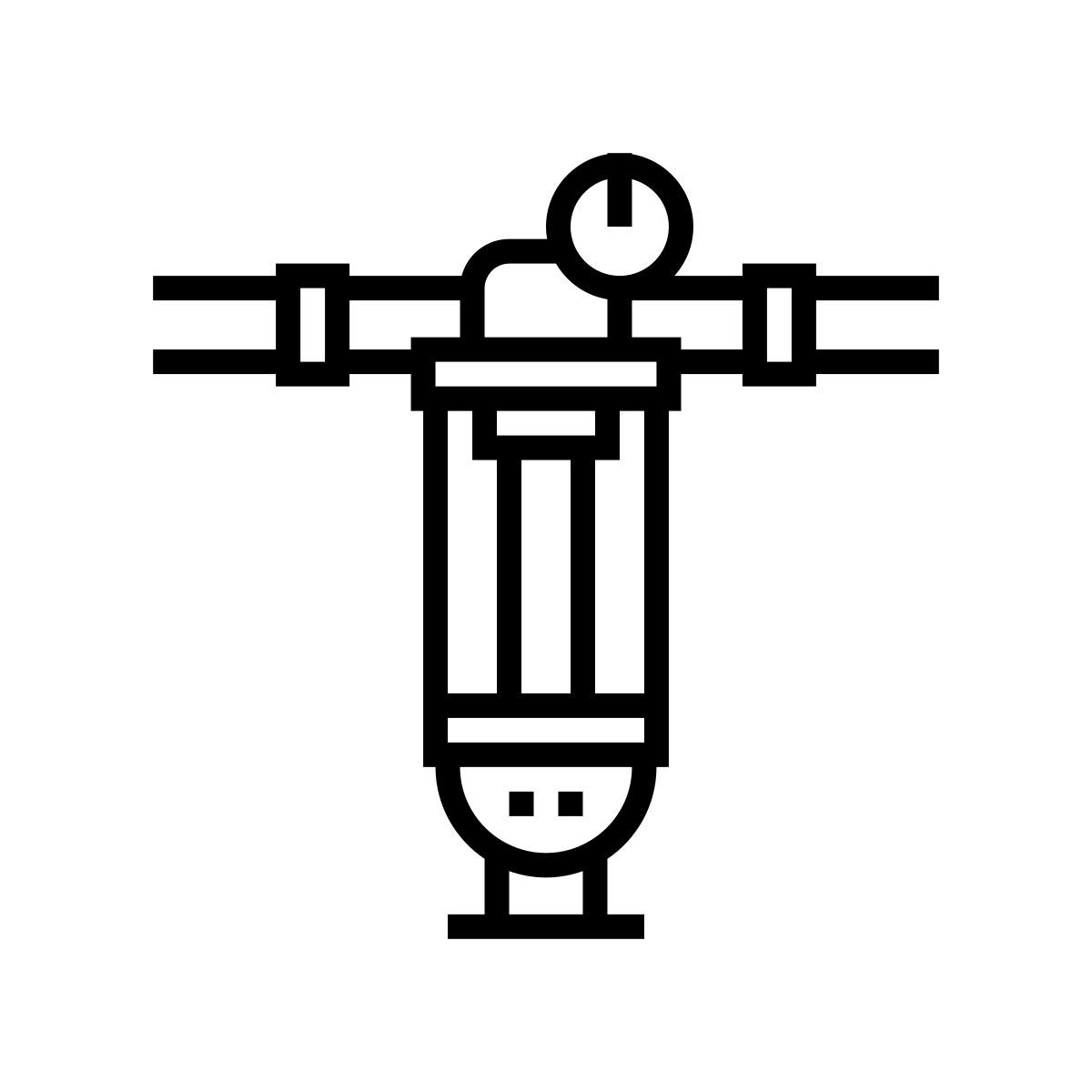 water filter tool icon