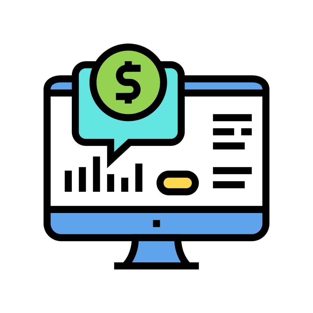 web icon