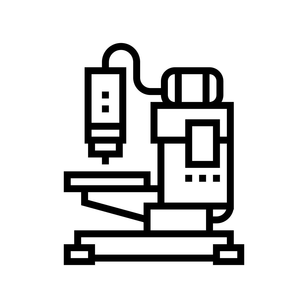 aparato de soldadura icon