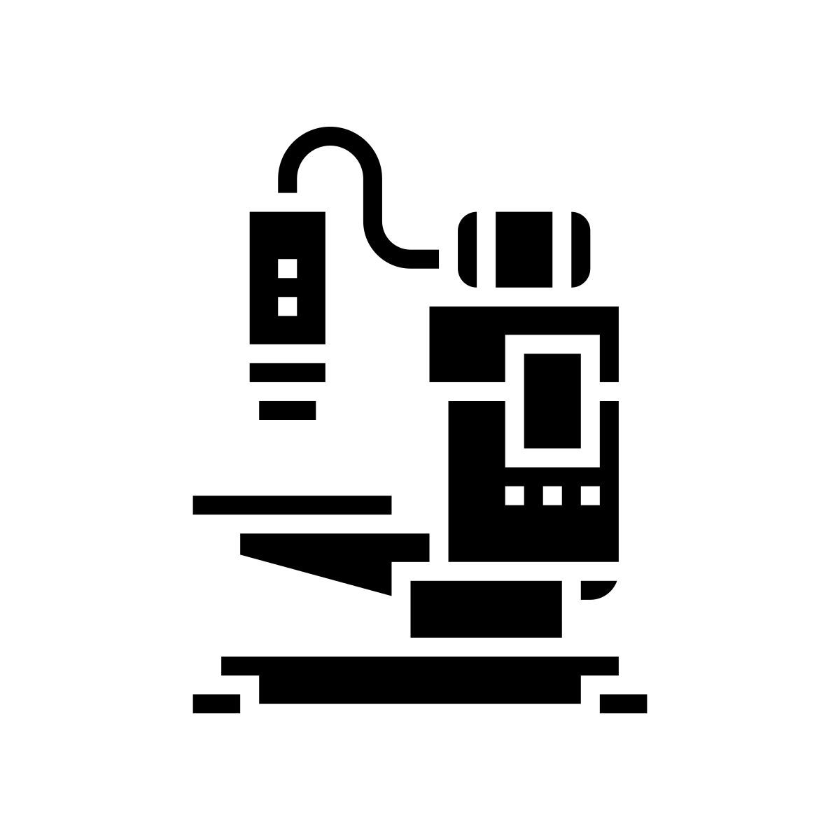 aparelhos de soldagem icon