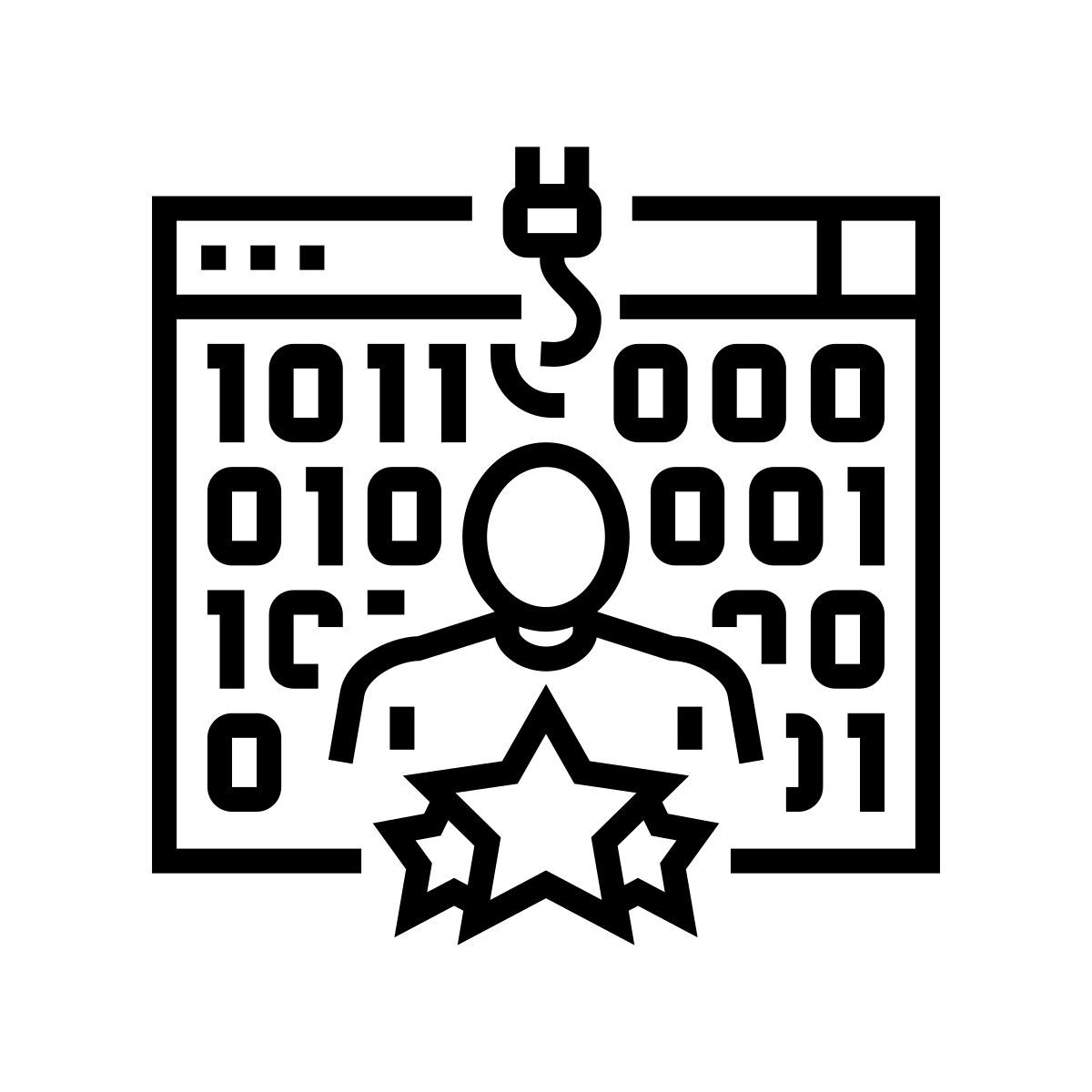 фишинговые атаки icon
