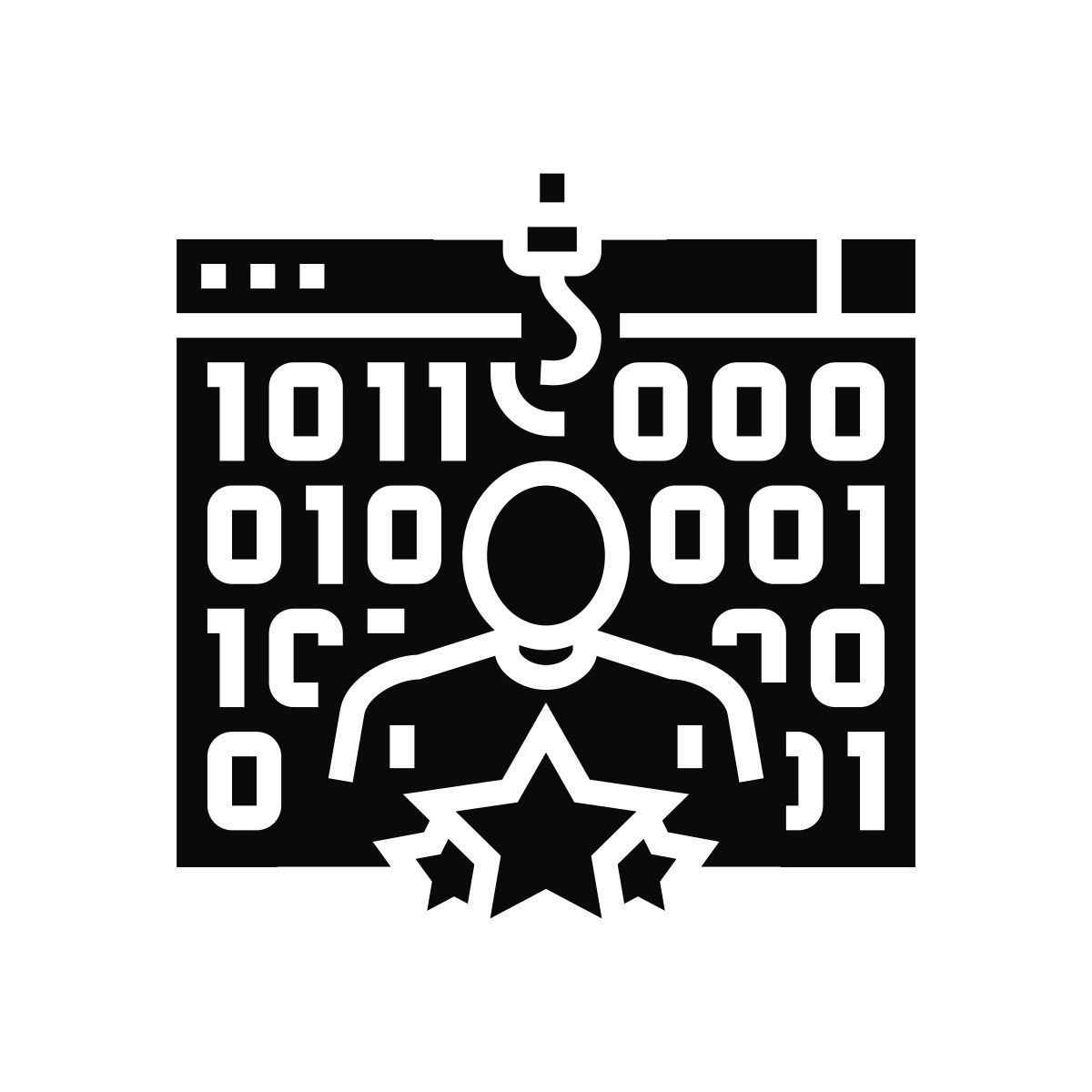 фишинговые атаки icon