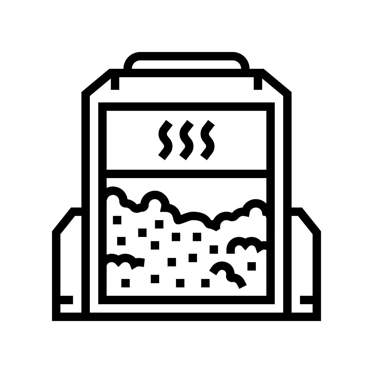 wheat conditioning icon