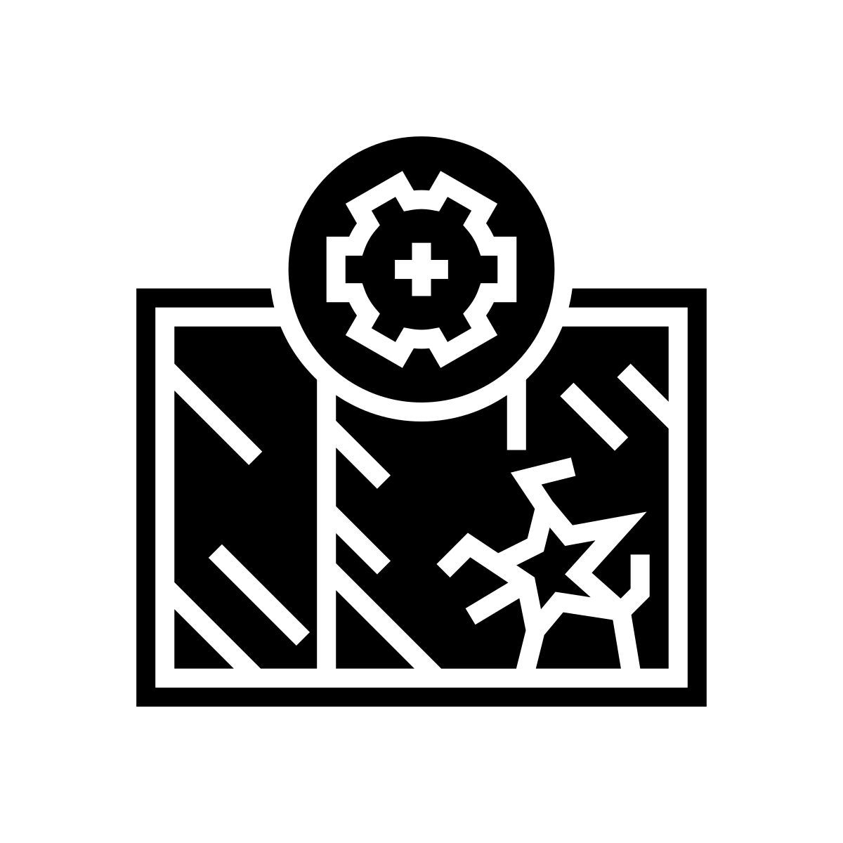 수리 창 icon