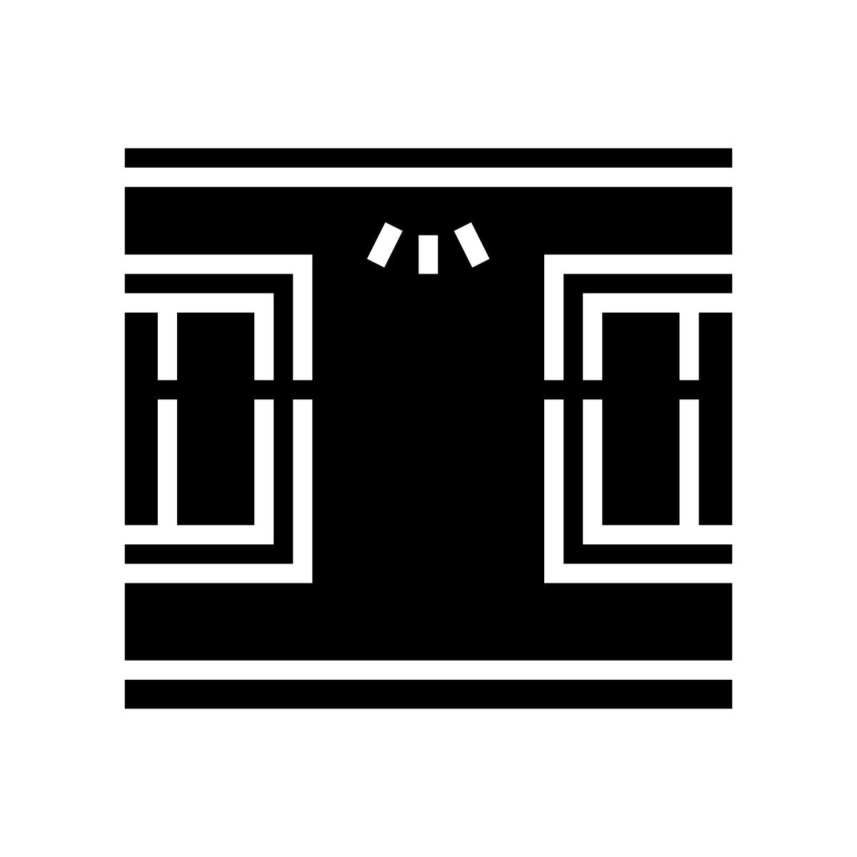 fensterbeleuchtung icon