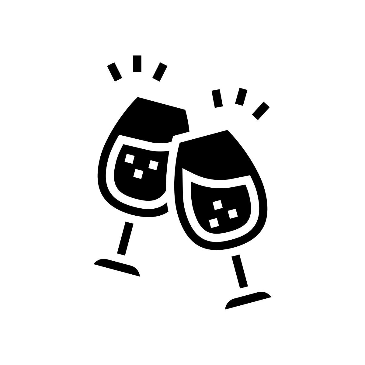 вино icon