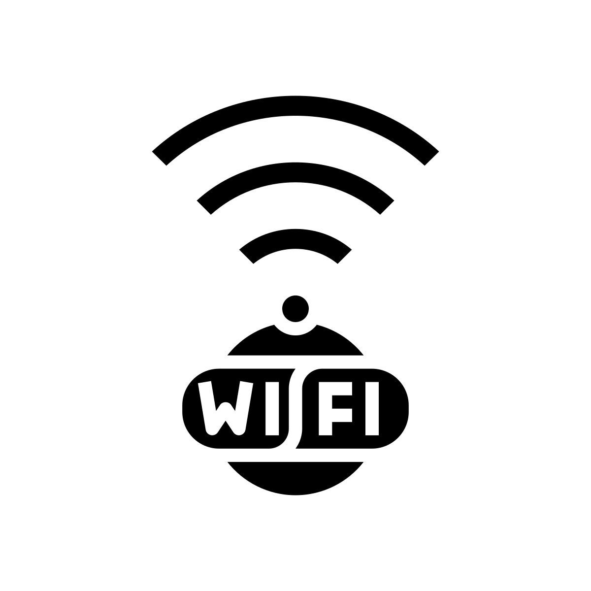 беспроводное соединение icon