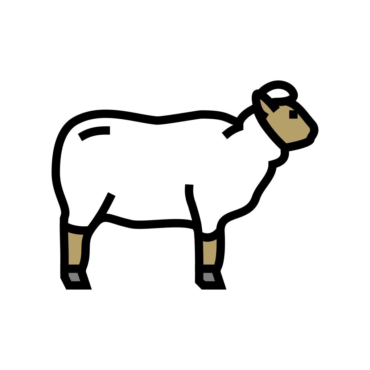 sheep icon