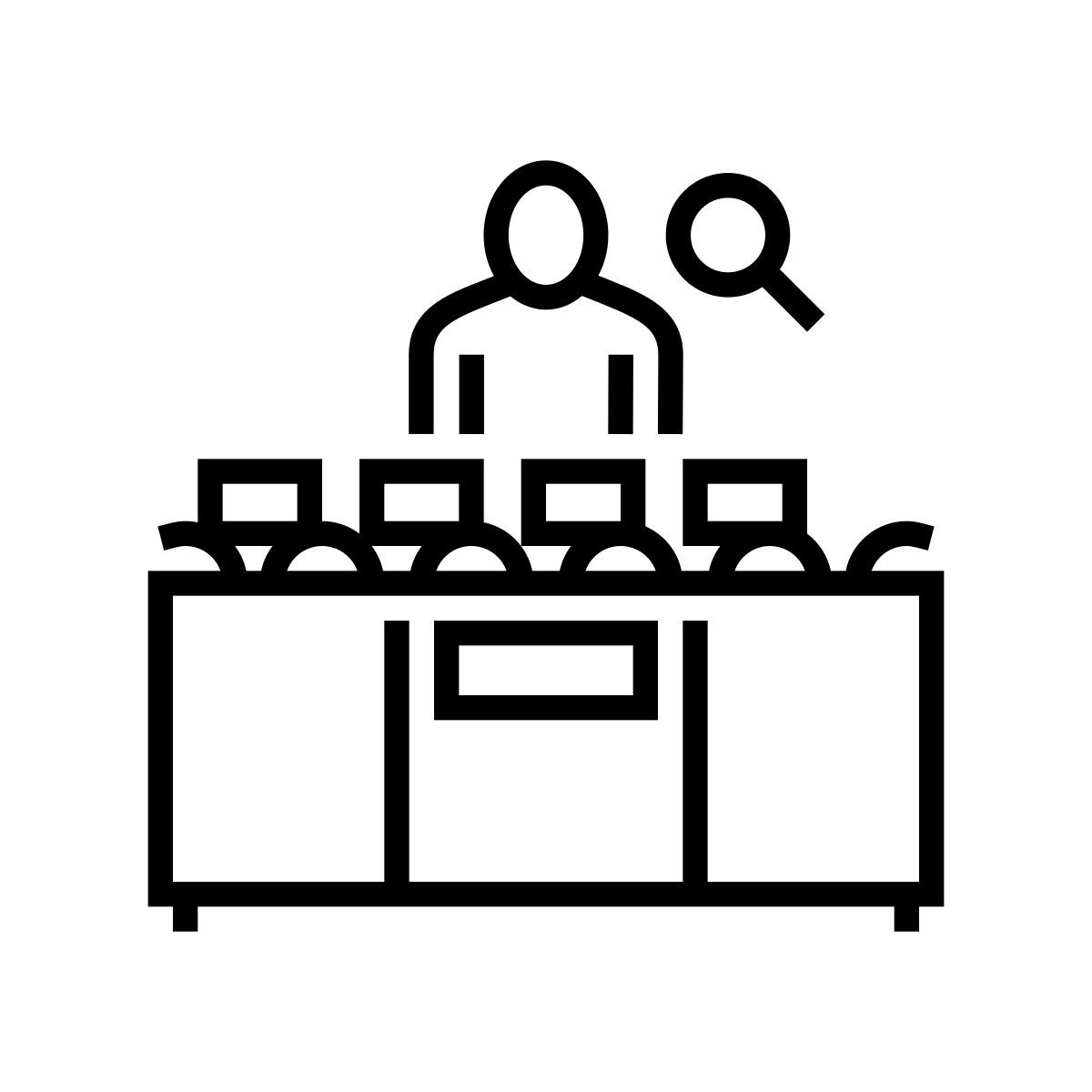 lavoratore icon