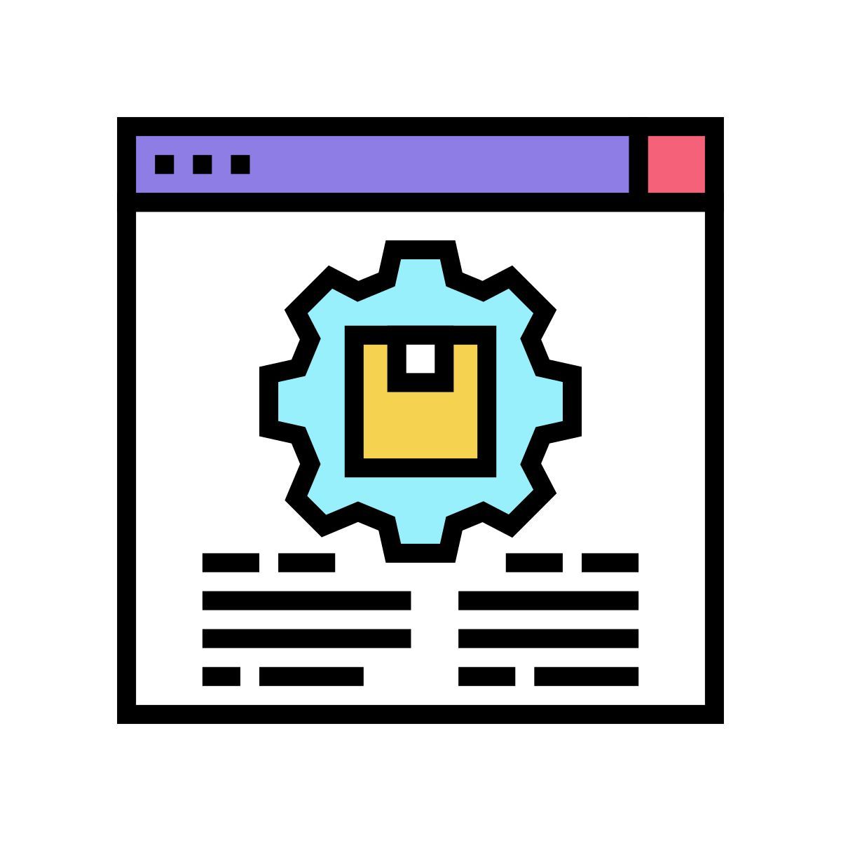 обзор рабочего процесса icon