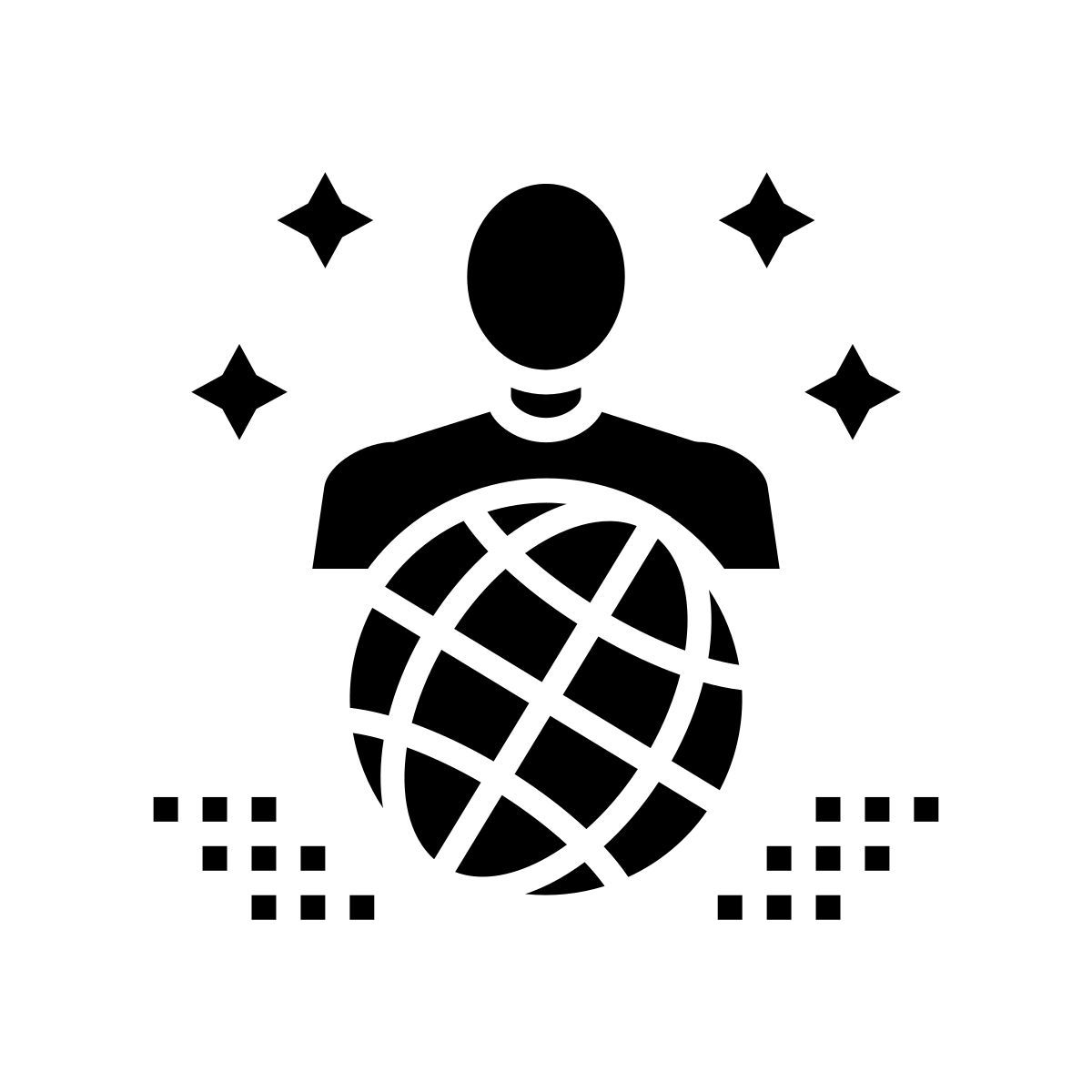 世界の専門家 icon