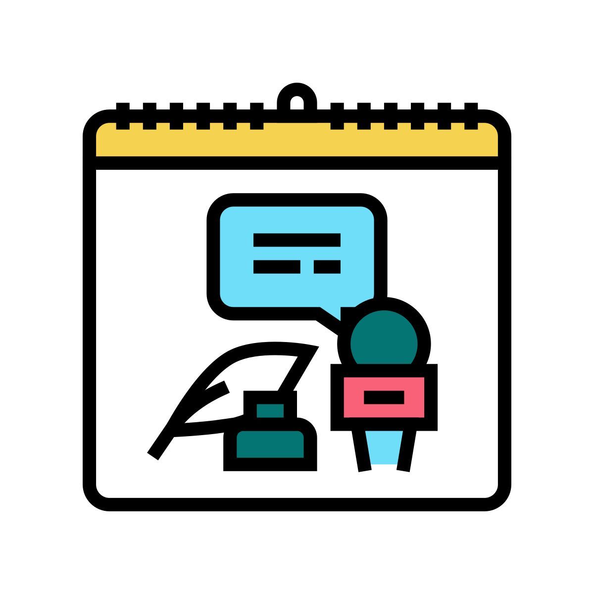 world freedom day icon