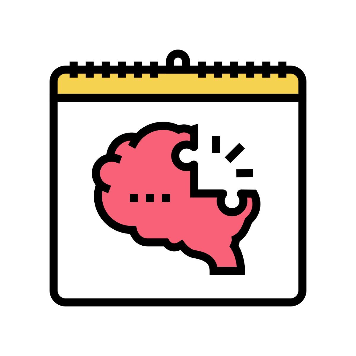 world schizophrenia day icon