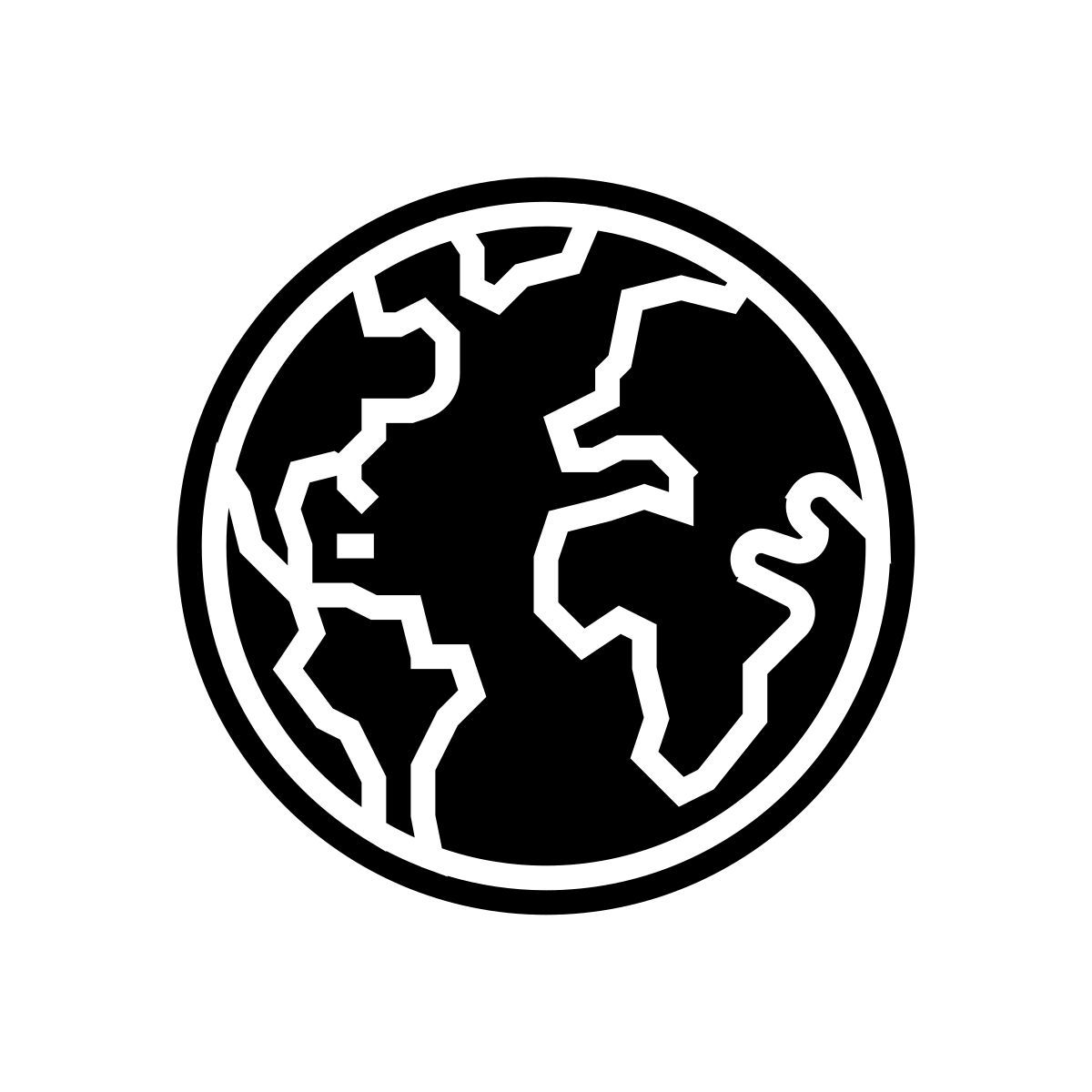 globus icon