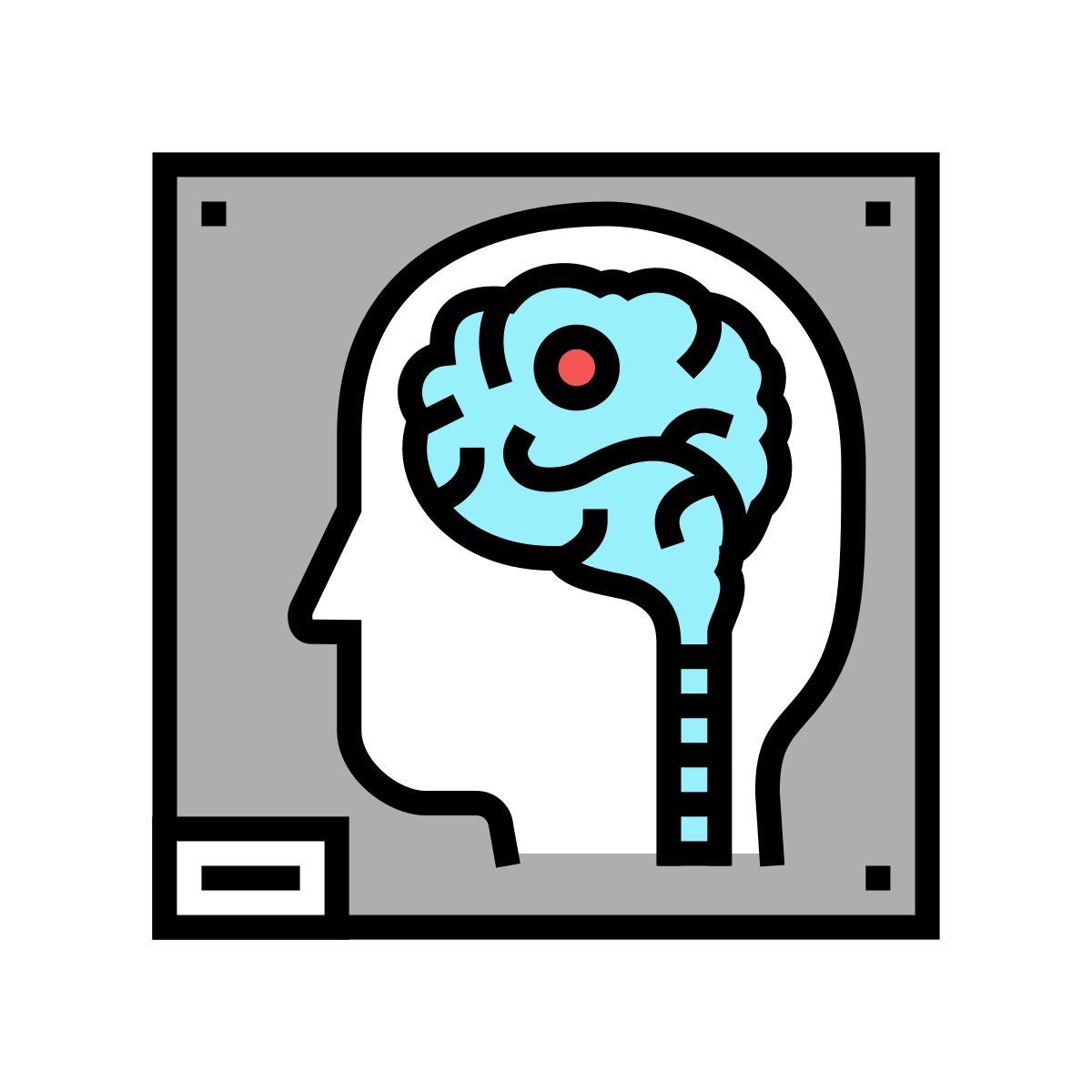 radiografía icon