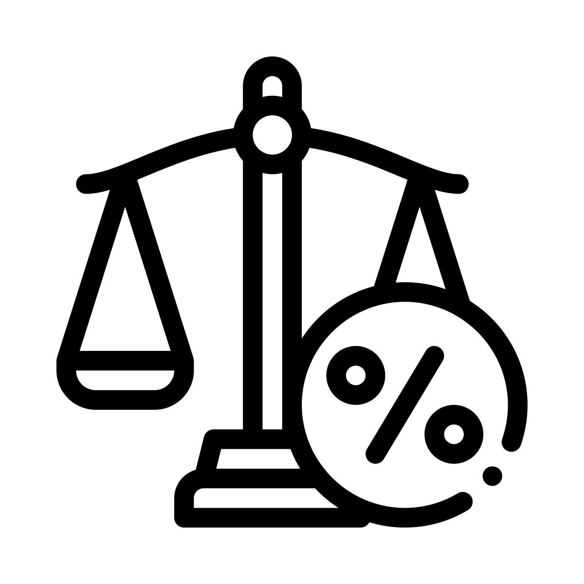 scales icon