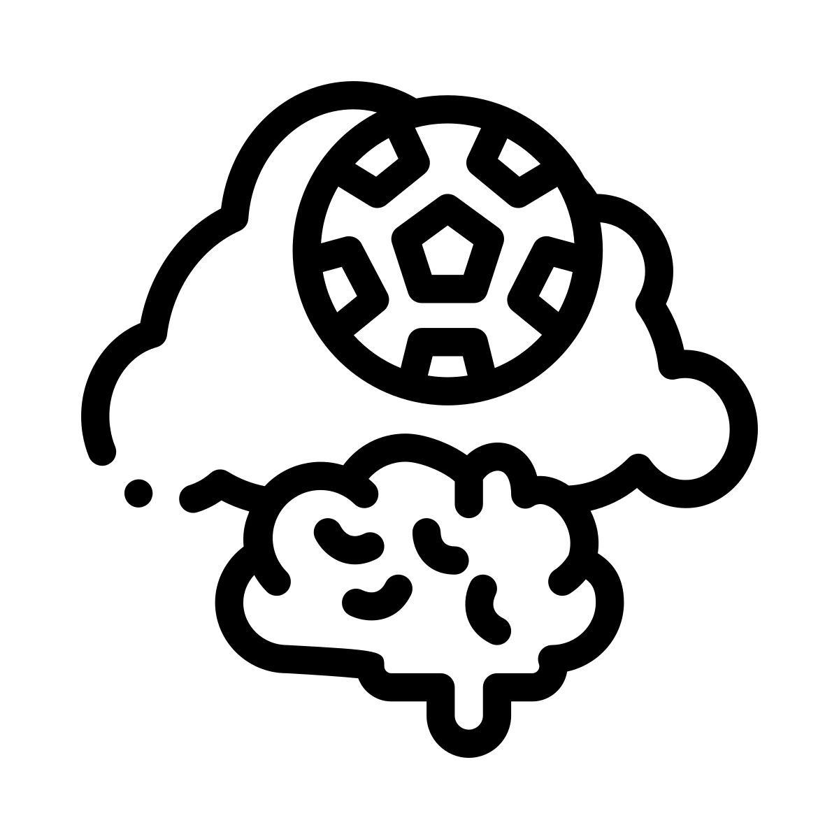 フットボール icon