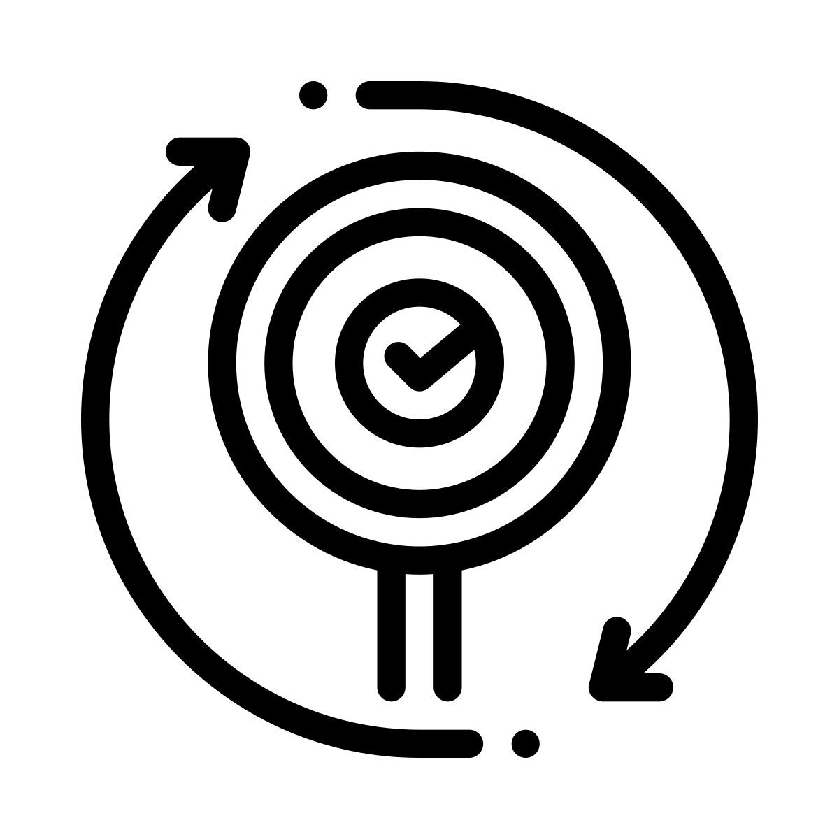 target icon
